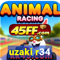 uzaki r34